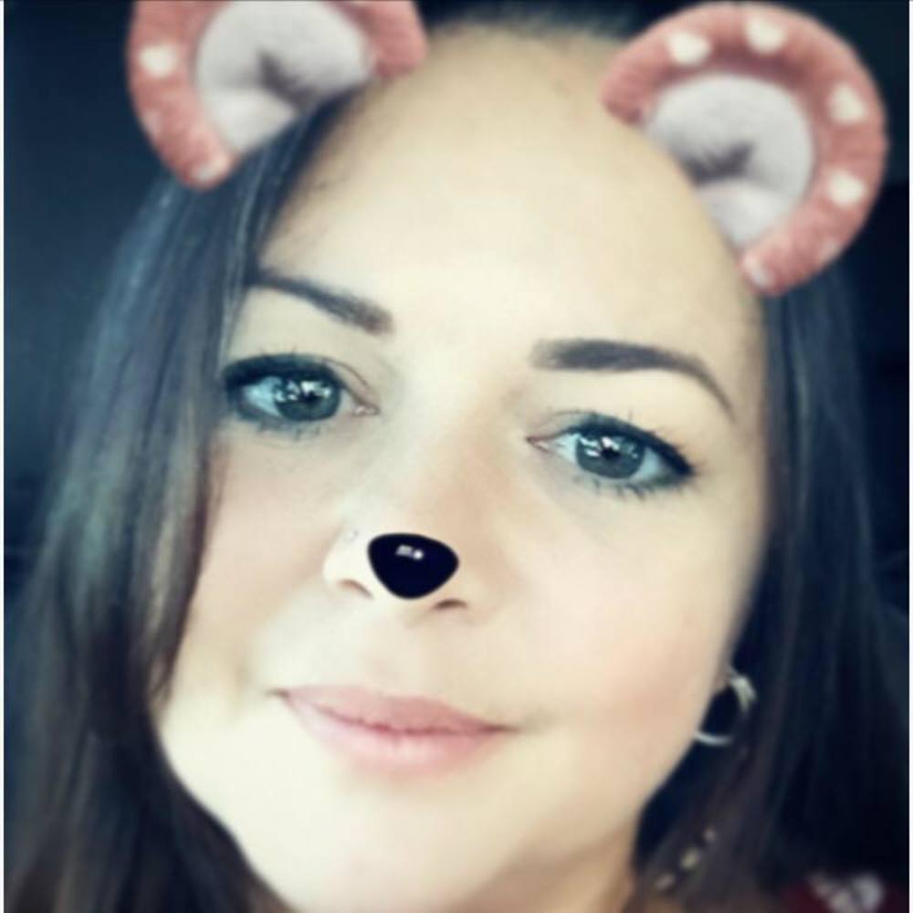 Meet your Posher, Stephanie